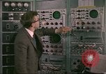 Standbild Ballistic Missile Early Warning System Vereinigtes Königreich, 1964, aus Sekunde 10 historischem Filmmaterial Videoclip 65675061915