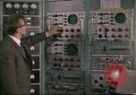 Standbild Ballistic Missile Early Warning System Vereinigtes Königreich, 1964, aus Sekunde 12 historischem Filmmaterial Videoclip 65675061915