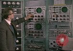 Standbild Ballistic Missile Early Warning System Vereinigtes Königreich, 1964, aus Sekunde 14 historischem Filmmaterial Videoclip 65675061915