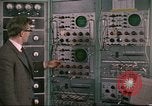 Standbild Ballistic Missile Early Warning System Vereinigtes Königreich, 1964, aus Sekunde 15 historischem Filmmaterial Videoclip 65675061915