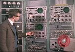Standbild Ballistic Missile Early Warning System Vereinigtes Königreich, 1964, aus Sekunde 16 historischem Filmmaterial Videoclip 65675061915