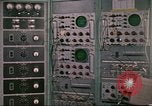 Standbild Ballistic Missile Early Warning System Vereinigtes Königreich, 1964, aus Sekunde 18 historischem Filmmaterial Videoclip 65675061915