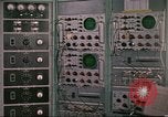 Standbild Ballistic Missile Early Warning System Vereinigtes Königreich, 1964, aus Sekunde 19 historischem Filmmaterial Videoclip 65675061915