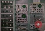 Standbild Ballistic Missile Early Warning System Vereinigtes Königreich, 1964, aus Sekunde 20 historischem Filmmaterial Videoclip 65675061915