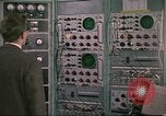 Standbild Ballistic Missile Early Warning System Vereinigtes Königreich, 1964, aus Sekunde 21 historischem Filmmaterial Videoclip 65675061915