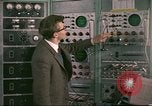Standbild Ballistic Missile Early Warning System Vereinigtes Königreich, 1964, aus Sekunde 23 historischem Filmmaterial Videoclip 65675061915