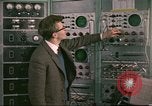 Standbild Ballistic Missile Early Warning System Vereinigtes Königreich, 1964, aus Sekunde 24 historischem Filmmaterial Videoclip 65675061915