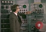 Standbild Ballistic Missile Early Warning System Vereinigtes Königreich, 1964, aus Sekunde 25 historischem Filmmaterial Videoclip 65675061915