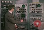Standbild Ballistic Missile Early Warning System Vereinigtes Königreich, 1964, aus Sekunde 26 historischem Filmmaterial Videoclip 65675061915