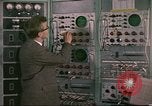 Standbild Ballistic Missile Early Warning System Vereinigtes Königreich, 1964, aus Sekunde 27 historischem Filmmaterial Videoclip 65675061915