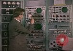 Standbild Ballistic Missile Early Warning System Vereinigtes Königreich, 1964, aus Sekunde 29 historischem Filmmaterial Videoclip 65675061915
