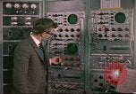 Standbild Ballistic Missile Early Warning System Vereinigtes Königreich, 1964, aus Sekunde 31 historischem Filmmaterial Videoclip 65675061915