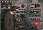 Standbild Ballistic Missile Early Warning System Vereinigtes Königreich, 1964, aus Sekunde 32 historischem Filmmaterial Videoclip 65675061915