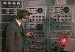 Standbild Ballistic Missile Early Warning System Vereinigtes Königreich, 1964, aus Sekunde 33 historischem Filmmaterial Videoclip 65675061915