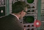 Standbild Ballistic Missile Early Warning System Vereinigtes Königreich, 1964, aus Sekunde 38 historischem Filmmaterial Videoclip 65675061915