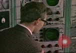 Standbild Ballistic Missile Early Warning System Vereinigtes Königreich, 1964, aus Sekunde 39 historischem Filmmaterial Videoclip 65675061915