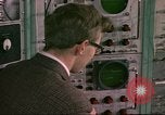 Standbild Ballistic Missile Early Warning System Vereinigtes Königreich, 1964, aus Sekunde 40 historischem Filmmaterial Videoclip 65675061915