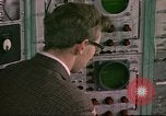 Standbild Ballistic Missile Early Warning System Vereinigtes Königreich, 1964, aus Sekunde 43 historischem Filmmaterial Videoclip 65675061915