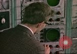 Standbild Ballistic Missile Early Warning System Vereinigtes Königreich, 1964, aus Sekunde 51 historischem Filmmaterial Videoclip 65675061915