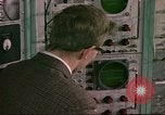 Standbild Ballistic Missile Early Warning System Vereinigtes Königreich, 1964, aus Sekunde 54 historischem Filmmaterial Videoclip 65675061915