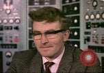 Standbild Ballistic Missile Early Warning System Vereinigtes Königreich, 1964, aus Sekunde 56 historischem Filmmaterial Videoclip 65675061915