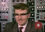 Standbild Ballistic Missile Early Warning System Vereinigtes Königreich, 1964, aus Sekunde 57 historischem Filmmaterial Videoclip 65675061915