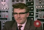 Standbild Ballistic Missile Early Warning System Vereinigtes Königreich, 1964, aus Sekunde 58 historischem Filmmaterial Videoclip 65675061915