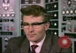 Standbild Ballistic Missile Early Warning System Vereinigtes Königreich, 1964, aus Sekunde 59 historischem Filmmaterial Videoclip 65675061915