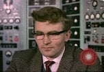 Standbild Ballistic Missile Early Warning System Vereinigtes Königreich, 1964, aus Sekunde 60 historischem Filmmaterial Videoclip 65675061915
