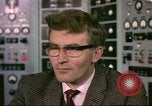 Standbild Ballistic Missile Early Warning System Vereinigtes Königreich, 1964, aus Sekunde 61 historischem Filmmaterial Videoclip 65675061915