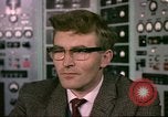 Standbild Ballistic Missile Early Warning System Vereinigtes Königreich, 1964, aus Sekunde 62 historischem Filmmaterial Videoclip 65675061915