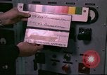Image of Ballistic Missile Early Warning System United Kingdom, 1964, second 1 stock footage video 65675061916