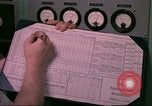Image of Ballistic Missile Early Warning System United Kingdom, 1964, second 3 stock footage video 65675061916
