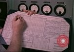 Image of Ballistic Missile Early Warning System United Kingdom, 1964, second 4 stock footage video 65675061916