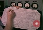Image of Ballistic Missile Early Warning System United Kingdom, 1964, second 5 stock footage video 65675061916