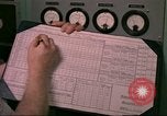 Image of Ballistic Missile Early Warning System United Kingdom, 1964, second 6 stock footage video 65675061916