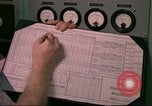 Image of Ballistic Missile Early Warning System United Kingdom, 1964, second 8 stock footage video 65675061916