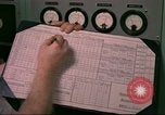 Image of Ballistic Missile Early Warning System United Kingdom, 1964, second 10 stock footage video 65675061916