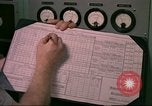 Image of Ballistic Missile Early Warning System United Kingdom, 1964, second 11 stock footage video 65675061916