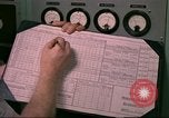 Image of Ballistic Missile Early Warning System United Kingdom, 1964, second 12 stock footage video 65675061916