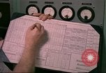 Image of Ballistic Missile Early Warning System United Kingdom, 1964, second 13 stock footage video 65675061916
