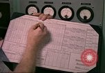 Image of Ballistic Missile Early Warning System United Kingdom, 1964, second 14 stock footage video 65675061916
