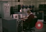 Image of Ballistic Missile Early Warning System United Kingdom, 1964, second 27 stock footage video 65675061916