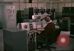 Image of Ballistic Missile Early Warning System United Kingdom, 1964, second 29 stock footage video 65675061916