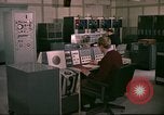 Image of Ballistic Missile Early Warning System United Kingdom, 1964, second 30 stock footage video 65675061916