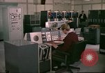 Image of Ballistic Missile Early Warning System United Kingdom, 1964, second 32 stock footage video 65675061916
