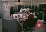 Image of Ballistic Missile Early Warning System United Kingdom, 1964, second 33 stock footage video 65675061916