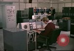 Image of Ballistic Missile Early Warning System United Kingdom, 1964, second 34 stock footage video 65675061916