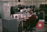 Image of Ballistic Missile Early Warning System United Kingdom, 1964, second 36 stock footage video 65675061916