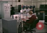 Image of Ballistic Missile Early Warning System United Kingdom, 1964, second 37 stock footage video 65675061916